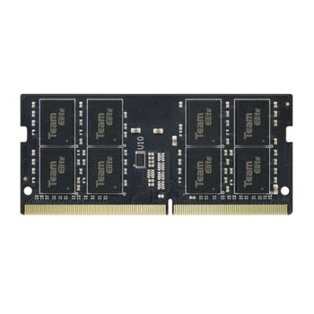 Memoria RAM Team Group Elite TED48G3200C22-S01 8GB 1x8GB DDR4 3200MHz CL22 SO-DIMM
