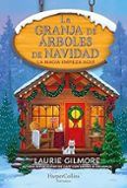 la granja de arboles de navidad