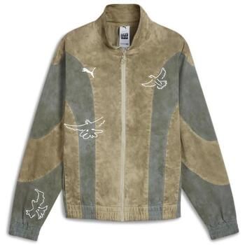 Puma Cazadora Kidsuper Trac para hombre