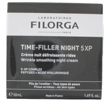 Filorga Time Filler Night 5XP 50 ml