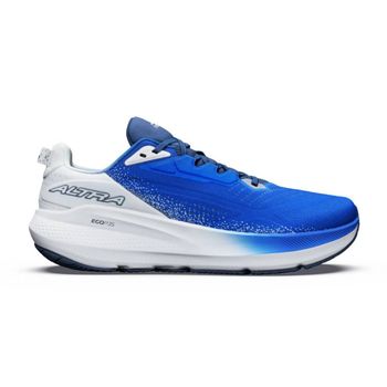 Zapatillas Altra FWD VIA 2 Azul Blanco AW26, Talla 42.5 - EUR