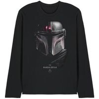 disney camiseta manga larga tv28795 para mujer