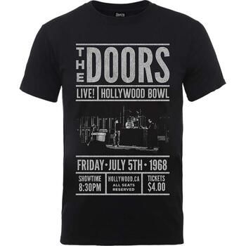 The Doors Tops y Camisetas Advance Final para mujer