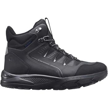 Joya Zapatillas de senderismo sierrastxm black para hombre