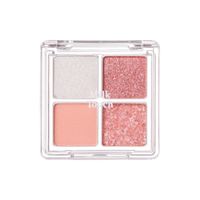 be my first eye palette tono romantic sweet birthday