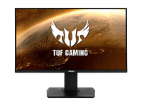 reacondicionado seminuevo muy bueno monitor gaming - asus vg279qm 27 full hd ips free-sync g-sync displayhdr 400 1 ms 280 hz negro
