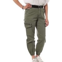 monday premium pantalones lw-357 para mujer