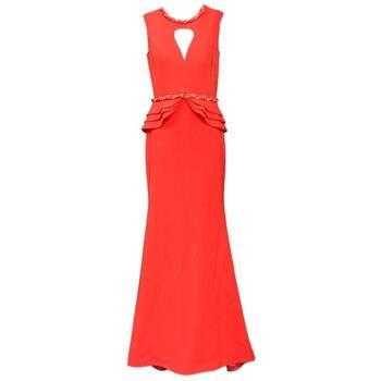 Impero Couture Vestido largo 38chiyodk3lw para mujer