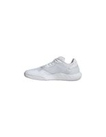 zapatillas adidas defiant speed 2 cl mujer blanco