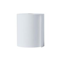 rollo de papel termico continuo brother 76mm x 42m pack 8 unidades