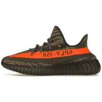yeezy deportivas moda boost 350 v2 carbon beluga para hombre