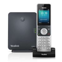 yealink sip-w60p telefono voip