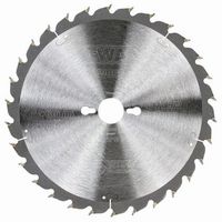 dewalt dt4226-qz - hoja para sierra circular estacionaria 250x30mm 30d