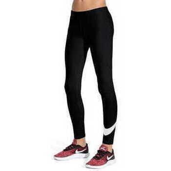 Nike Pantalones Swoosh para niña