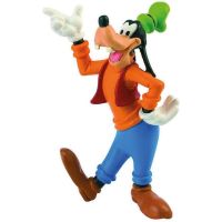figura goofy disney 9 cms