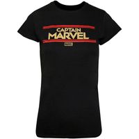 marvel camiseta ns5387 para mujer