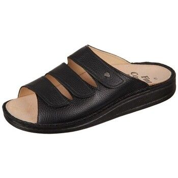Finn Comfort Sandalias Korfu Bison para hombre