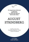 august strindberg