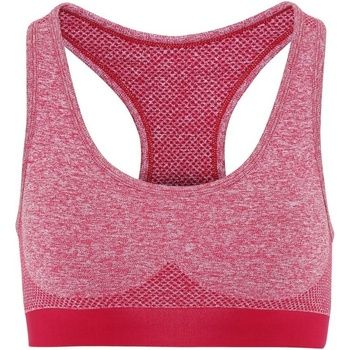 Tridri Sujetador deportivo TR210 para mujer