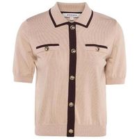 morgan jersey miro para mujer