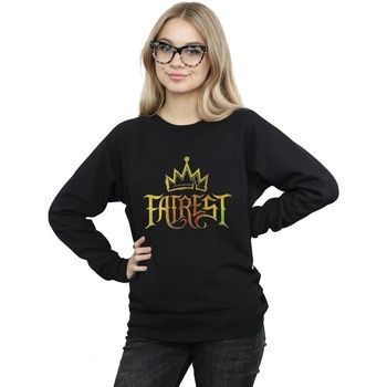 Disney Jersey The Descendants Fairest Gold para mujer