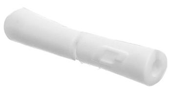 Jagwire 5g tubo superior protector blanco