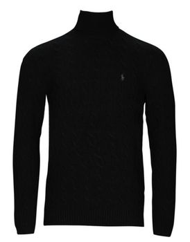 Polo Ralph Lauren Jersey PULL COL ROULé para hombre