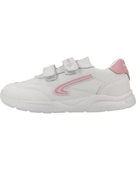 de PABLOSKY ZAPATILLAS NINA MODELO 204007P COLOR BLANCO