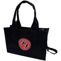 foo fighters maleta ro14386 para mujer