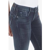 le temps des cerises jeans jeans push-up recto  largo 34 para mujer