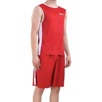 everlast camiseta tirantes gt23374 para hombre