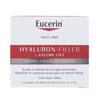 eucerin volume lift noche 50ml