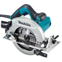 sierra circular 1600w 190mm - makita - hs7611