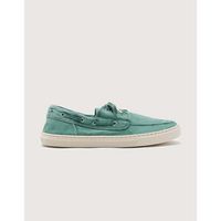 koala bay nauticos chaussures bateau vertes - nautic para hombre