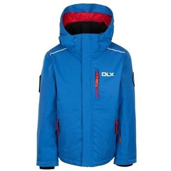 Trespass Cazadora Gordy DLX para niña