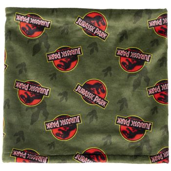 Jurassic Park Bufanda 2200009920 para mujer