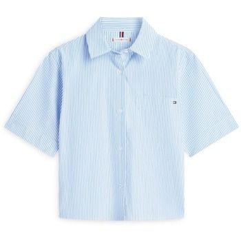 Tommy Hilfiger Camisa WW0WW48899 para mujer