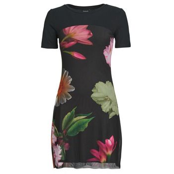 Desigual Vestido HAMBURGO para mujer