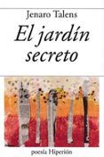 el jardin secreto