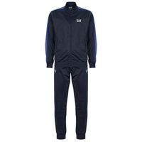 emporio armani ea7 chandal train 7 lines m t-suit t-top fz ch pl - train 7 lines m t-suit t para hombre