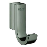 colgador grohe selection anthracite 41039al0