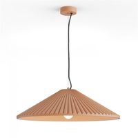 lampara colgante elena 60