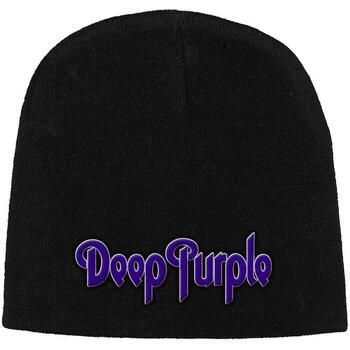 Deep Purple Gorro RO13595 para hombre