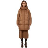 max mara parka anfora para mujer