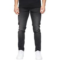 crosshatch jeans buraca para hombre