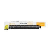 kyocera tk-8585y toner amarillo original