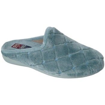 Gema Garcia Pantuflas ZAPATILLA GEMA PELO BASIC para mujer