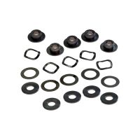 kit flotador de disco de freno trw-lucas bmw 08- 45mm fijo