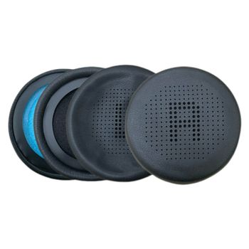 Almohadillas de Repuesto para Auriculares, Cubiertas para Auriculares, Almohadillas para Reparación de Auriculares Inalámbricos DELL WL5022
