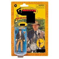 indiana jones retro collection indiana jones - figura - indiana jones  - 4 anos